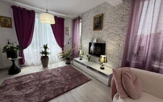Vilă 4 camere -Tetha Residence – Strada Speranței Popeşti Leordeni - Poză 30
