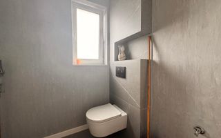 Duplex ultrafinisat panorama de vis cartier Voronet - Poză 15