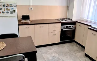 Apartament cu 1 cameră de închiriat, Girocului – Etaj 1, Bloc nou cu lift - Poză 11
