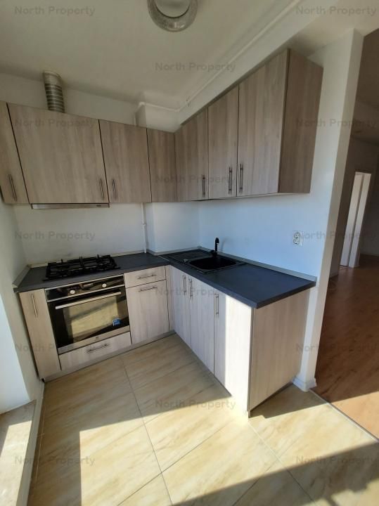 3 camere +parcare in Cosmopolis - Poză 11