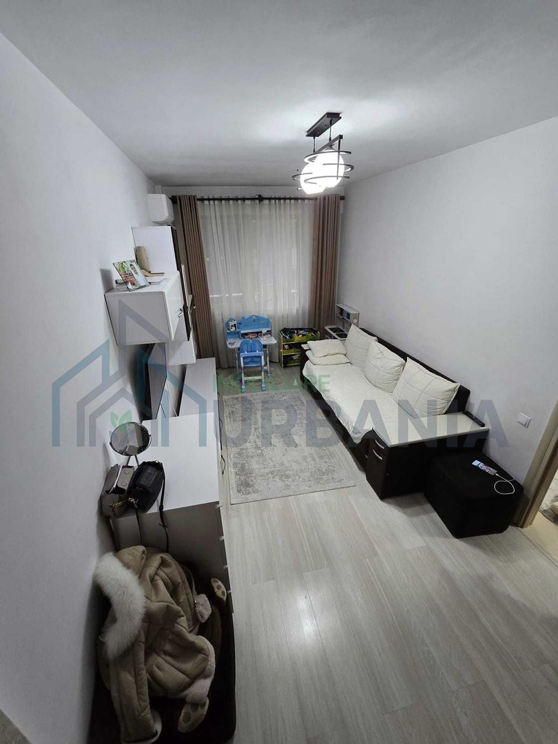 Apartament 2 camere - Poză 3