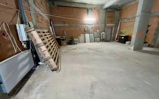 Spatiu Comercial Stradal**Imopbil NOU**243 mp//Stefan cel Mare//Eminescu - Poză 3