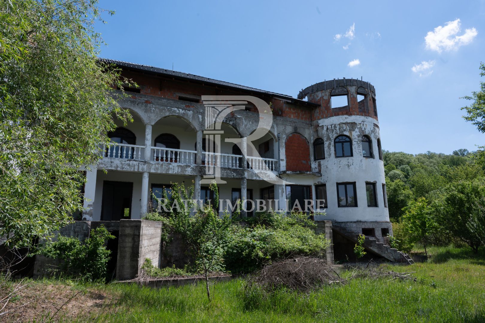 Oportunitate de Investiție | Proiect Boutique Hotel | Gheghie | Bihor - Poză 22