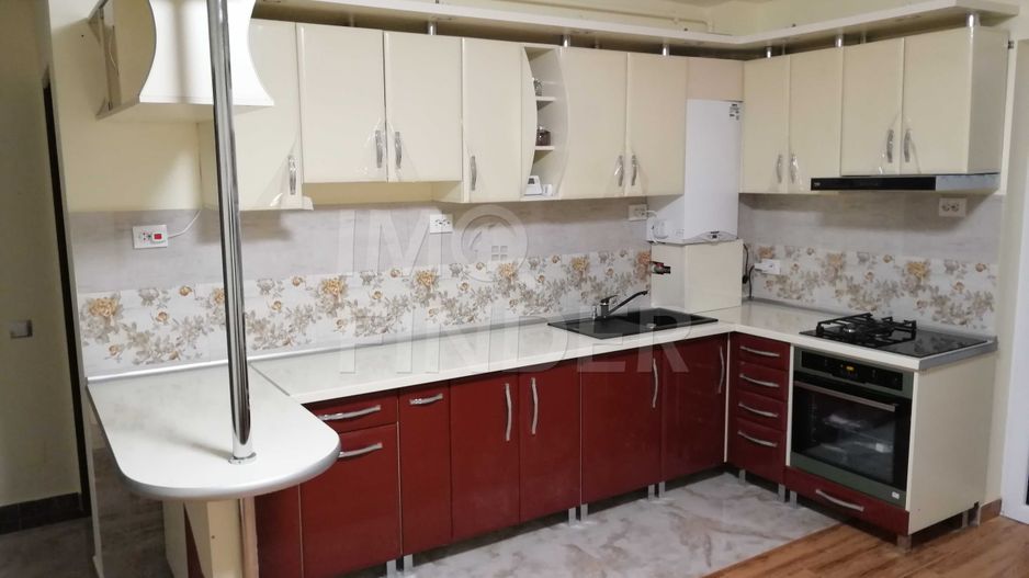 Vanzare apartament 3 camere+garaj zona Leroy Merlin - Poză 4
