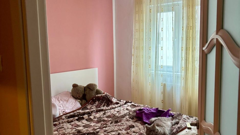 Sagului-Dambovita | 3 Camere | 2 Bai | Etaj Intermediar - Poză 4