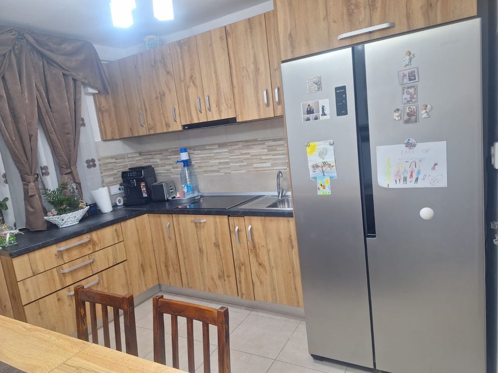 BRASADAS vinde ap 2 cam etaj 4/4 în Micro 16. - Poză 5