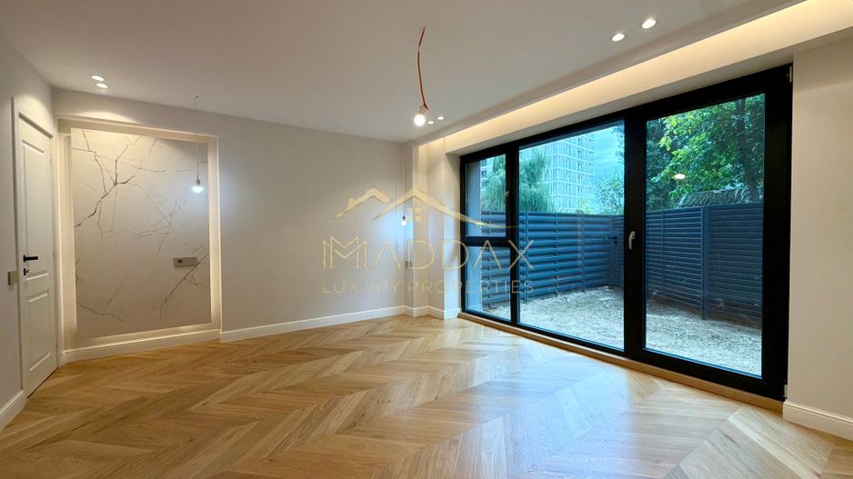 Duplex 4 camere cu gradina //  200 mp + curte 150mp // Straulesti - Poză 18