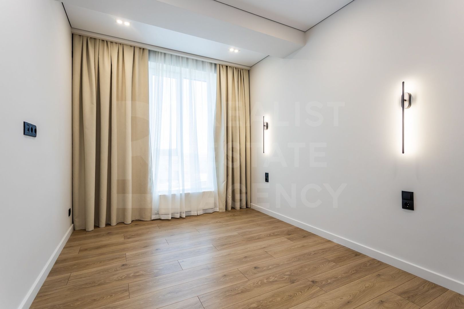 Vânzare, apartament, 3 camere, strada Jubiliară, Botanica - Poză 14