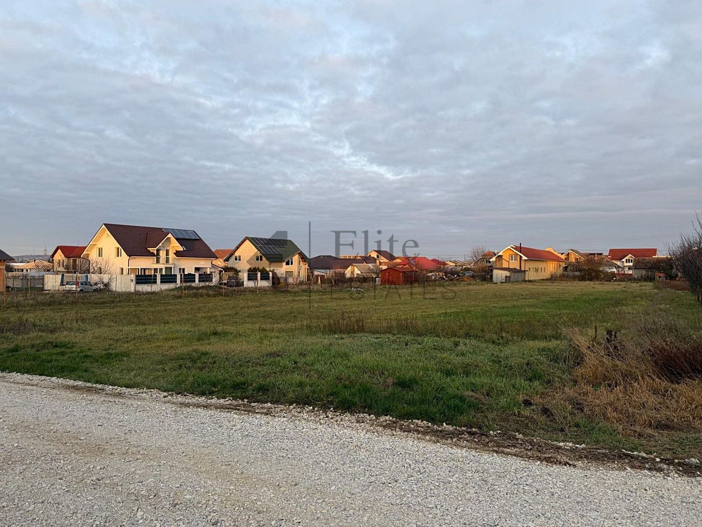 Teren intravilan 1150 mp de vanzare in Cihei - Poză 6