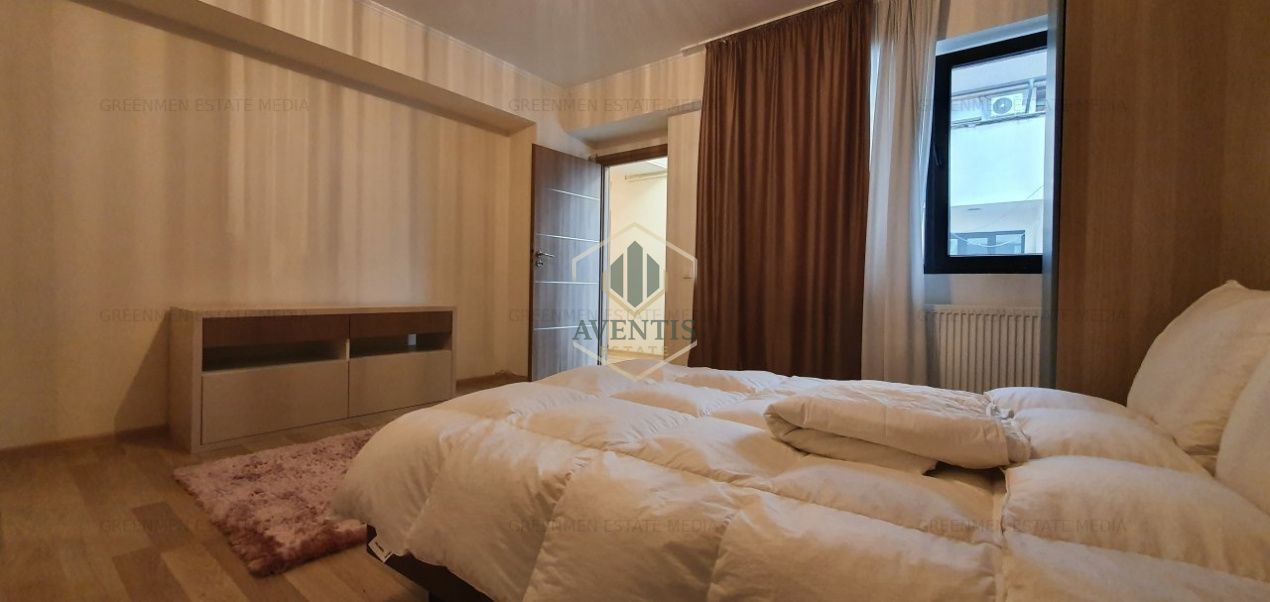 2 camere in bloc nou, centrala proprie, Dorobanti Floreasca - Poză 10