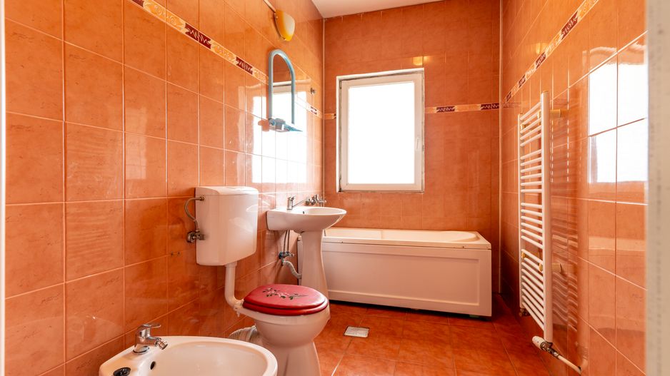 Casa cu 10 camere de vanzare pe str. Corneliu Coposu - Poză 9