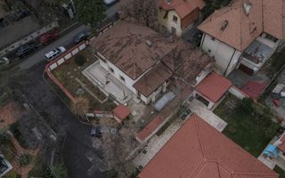 Refugiu elegant în inima Bucureștiului – Proprietate cu suflet - Poză 45