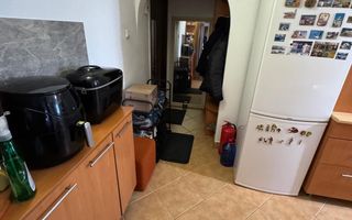 Apartament 2 camere semidecomandat 43 mp Etaj 1/4 Grigorescu - Poză 2