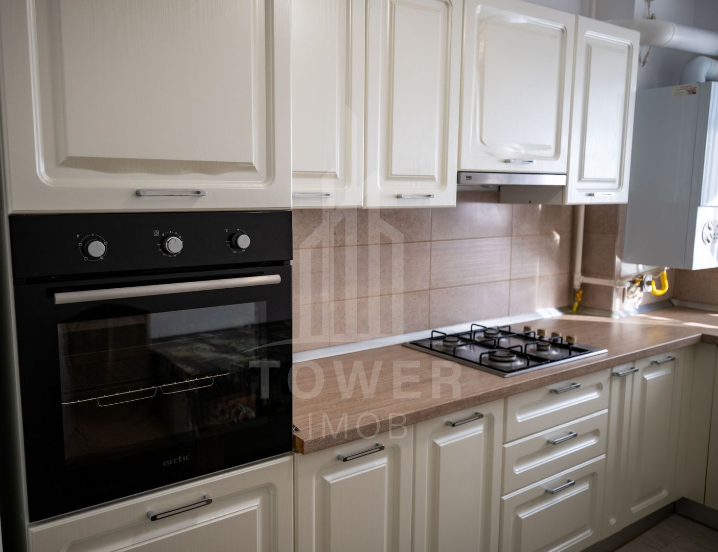 Apartament 2 camere | zona Avantgarden - Poză 1