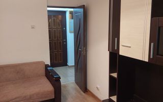 Apartament de închiriat, 1 cameră, Baza 3 (strada Islaz), Iași - Poză 3