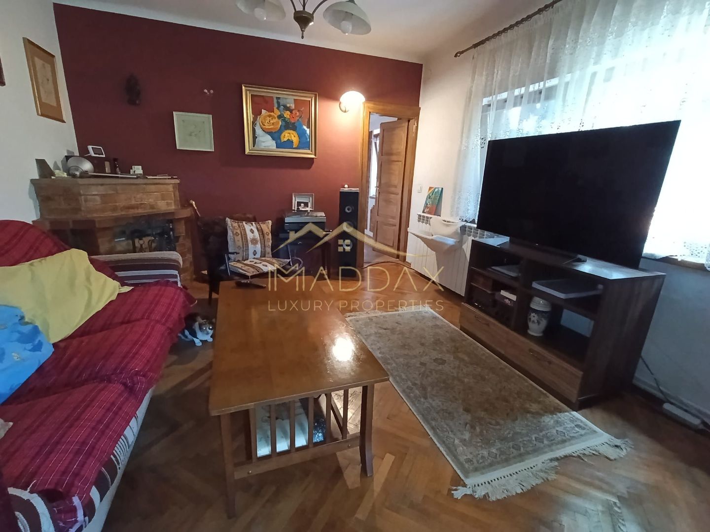 Apartament 4 camere*Cotroceni* 100 mp* //Pet friendly - Poză 1