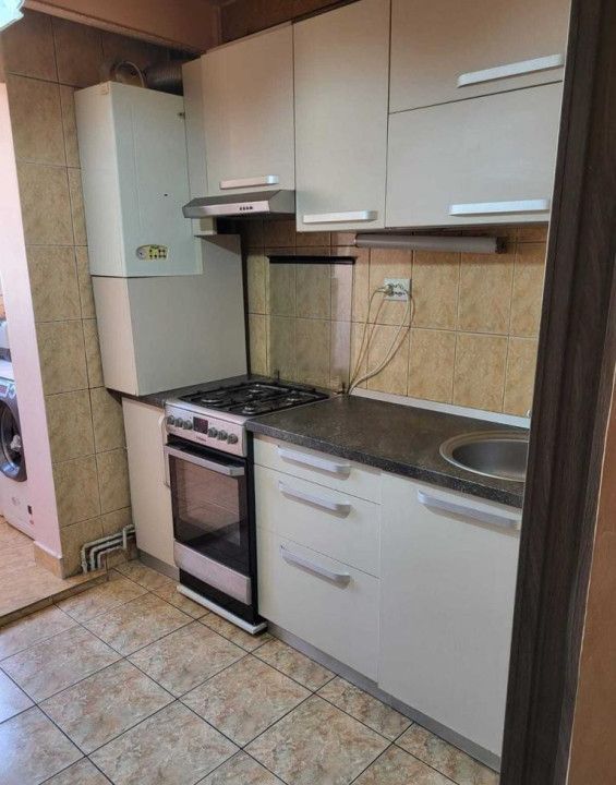 Apartament decomandat 2 camere la cheie/Etaj intermediar/Zona P. Ma - Poză 5