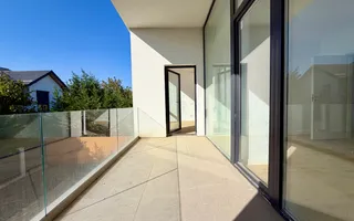 Vila Mediteraneana P+1E // 5 camere / 136 mp utili /garaj / Tunari - Poză 47