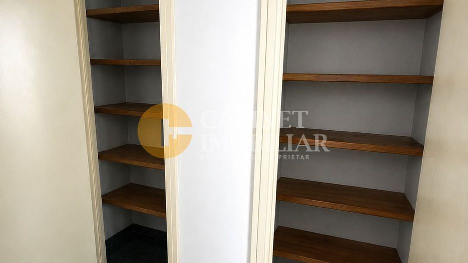 PODU ROS - 3 CAMERE - FARA RISC - MOBILAT SI UTILAT - Poză 9