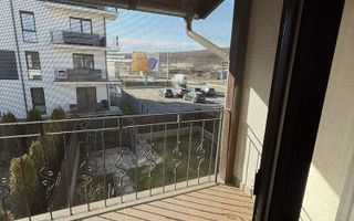 Casa tip duplex de inchiriat-Livezeni, la 1 km de Kaufland - Poză 7