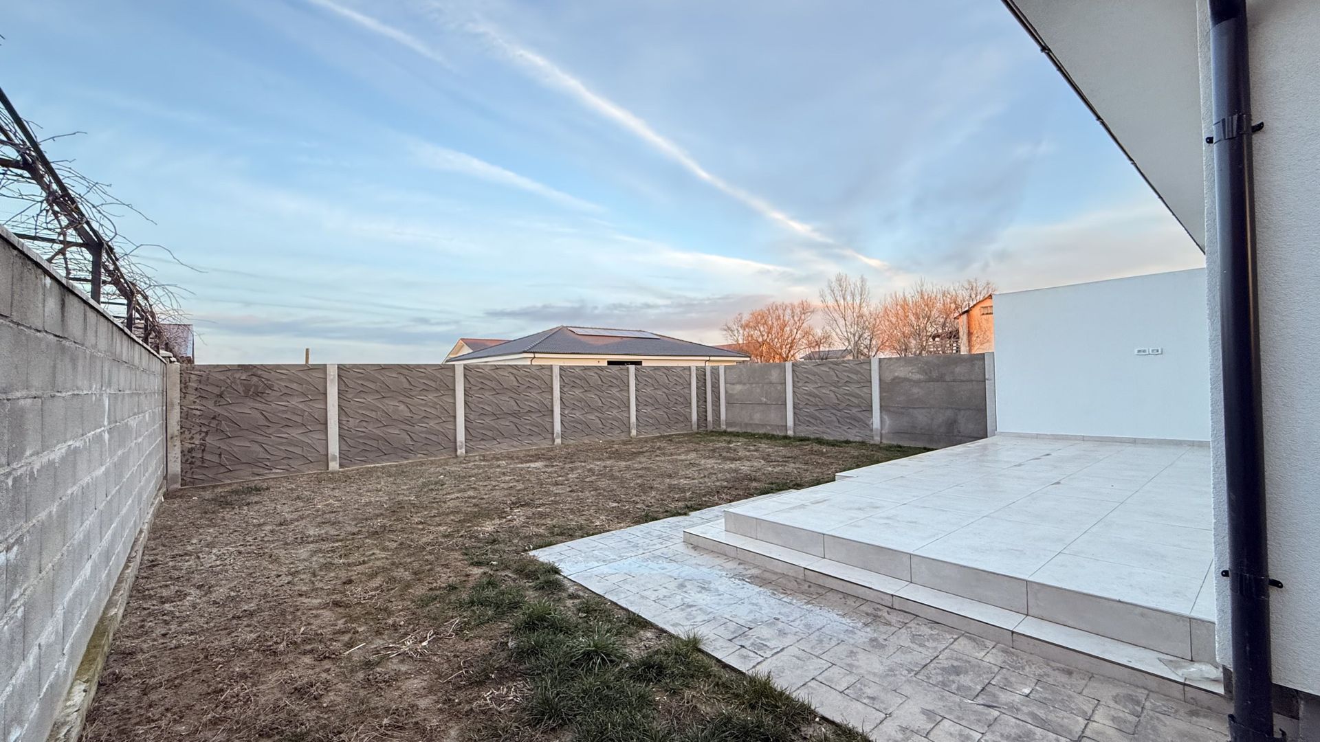 Comision 0% Duplex Giarmata Vii | 3 dormitoare | 4 km Timisoara - Poză 3