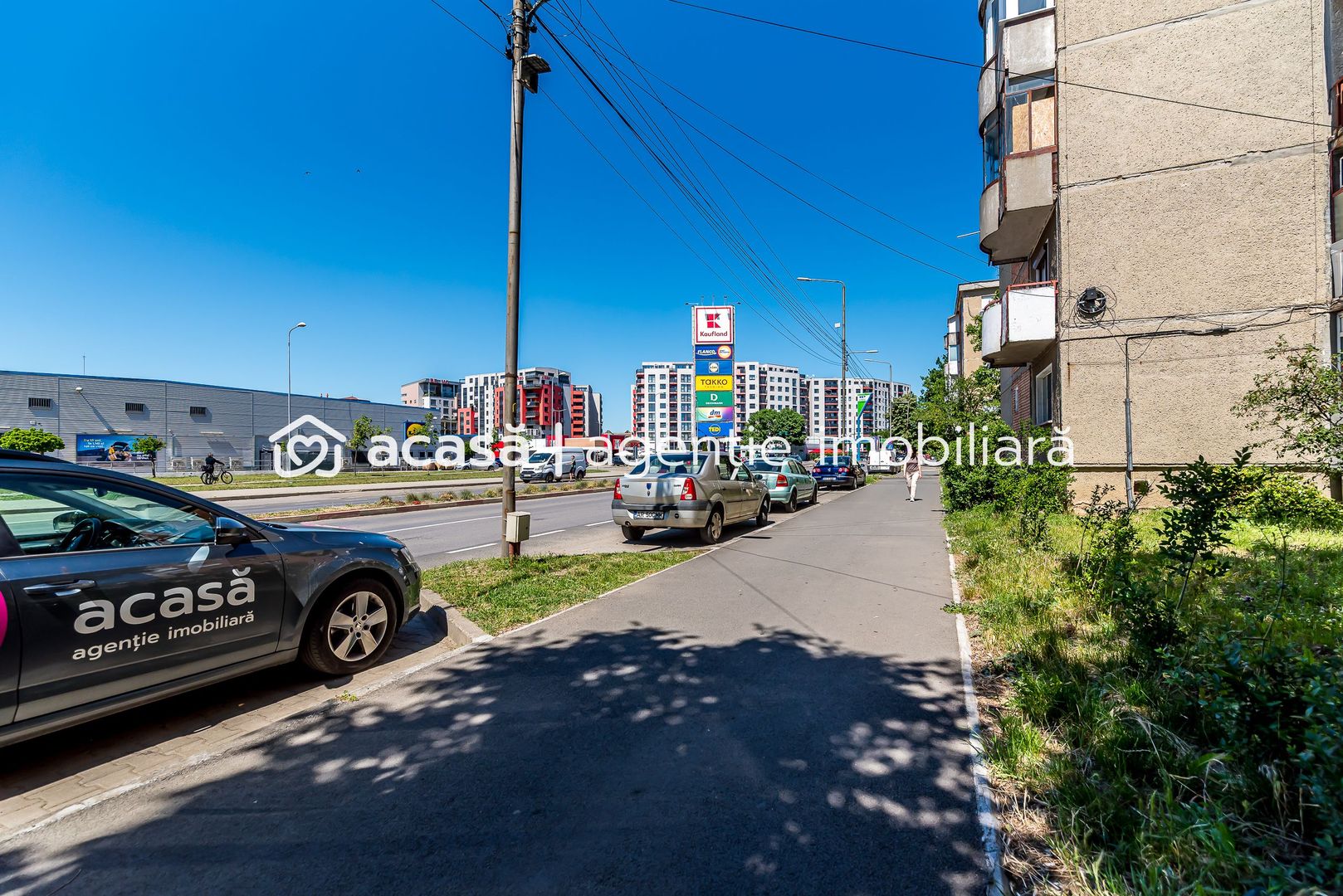 Apartament 2 camere, decomandat | Str Banul Maracine - Poză 8