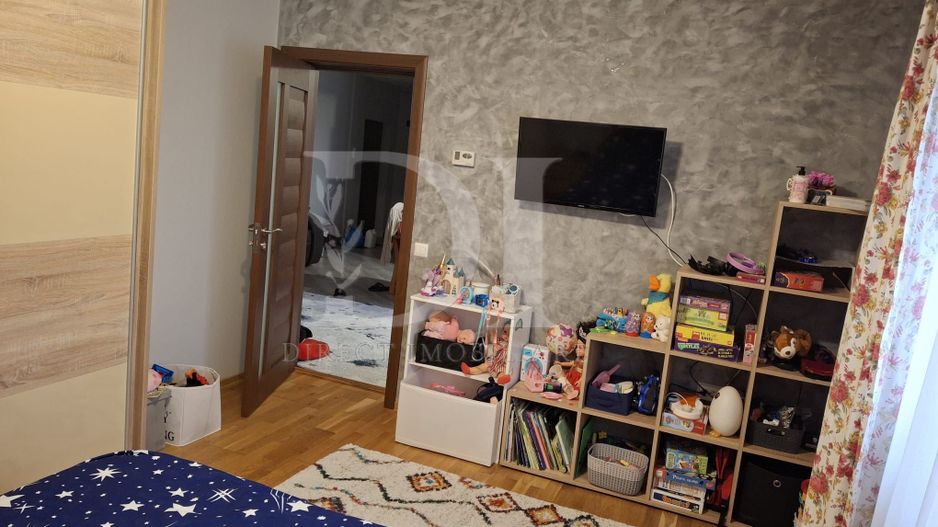Apartament la chei / Zona Parcul Poligon - Poză 8