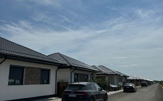 Vanzare teren 7.000 mp – Buftea, zona Tămași | lângă pădure - Poză 4