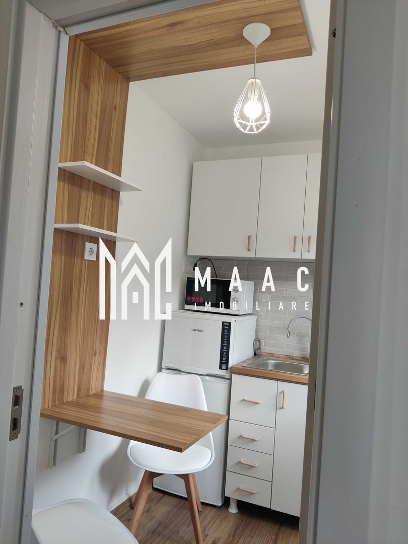 Apartament 1 camera | Etaj intermediar | Mobilata si utilata - Poză 7