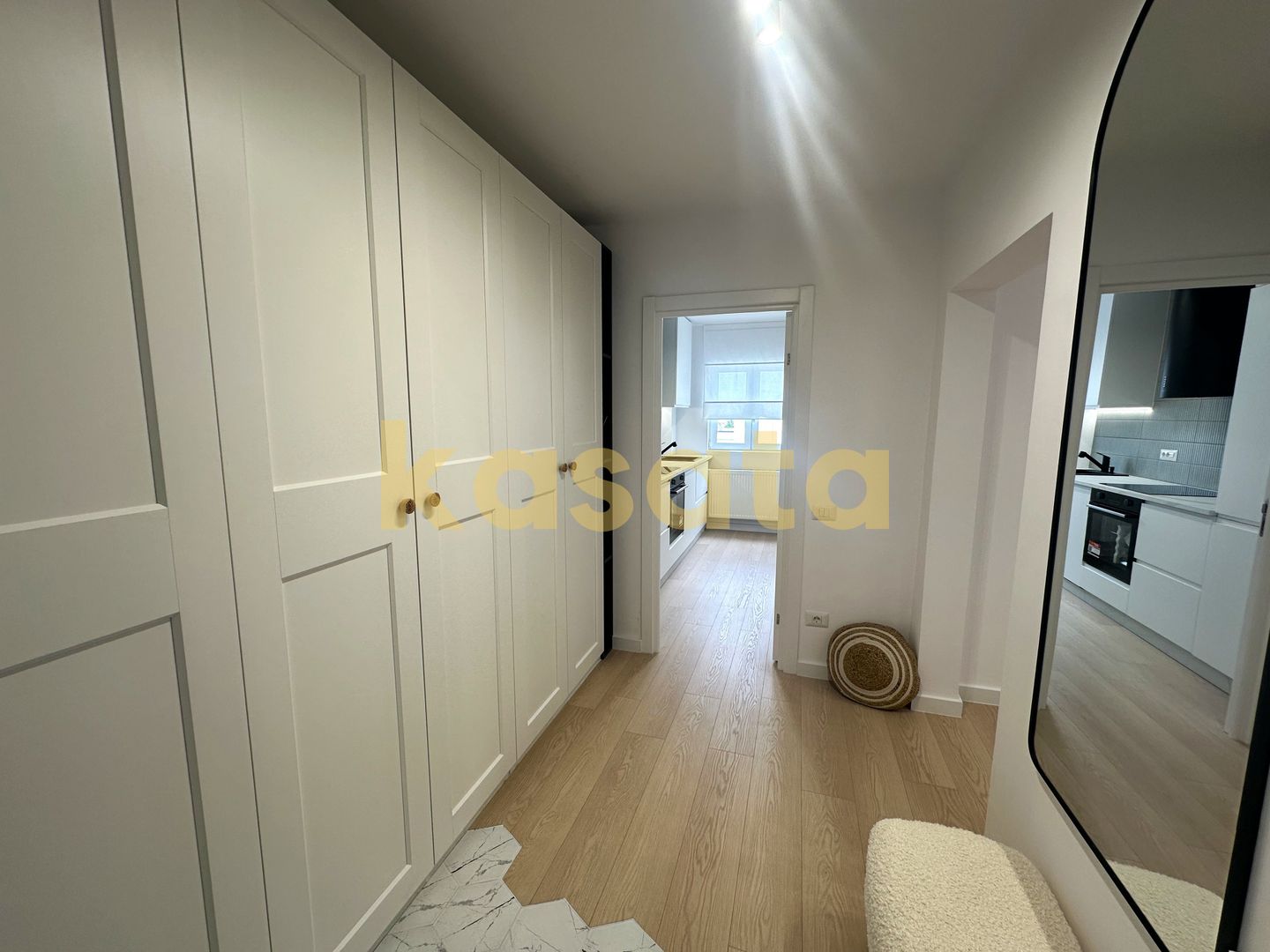 2 Camere 🏢 | 13 Septembrie 📍 | Etaj intermediar ⬆️ | Renovat 2026 ✨ - Poză 15