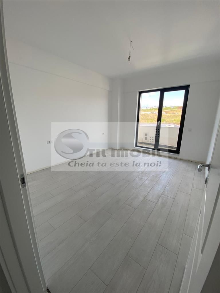 Ap. 2 camere D finisaje premium Bucium-Visan 0% comision - Poză 3
