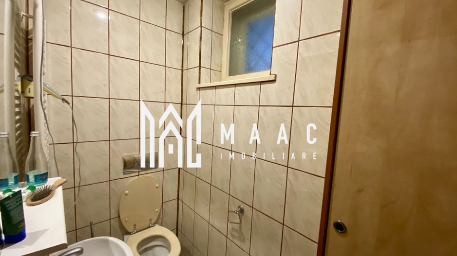 Apartament 3 camere | Etaj 2 | Balcon | Garaj | A. Saguna - Poză 20
