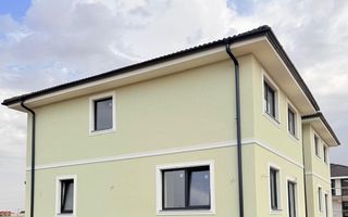 Duplex modern P+E | 4 camere | Sântandrei - Poză 9