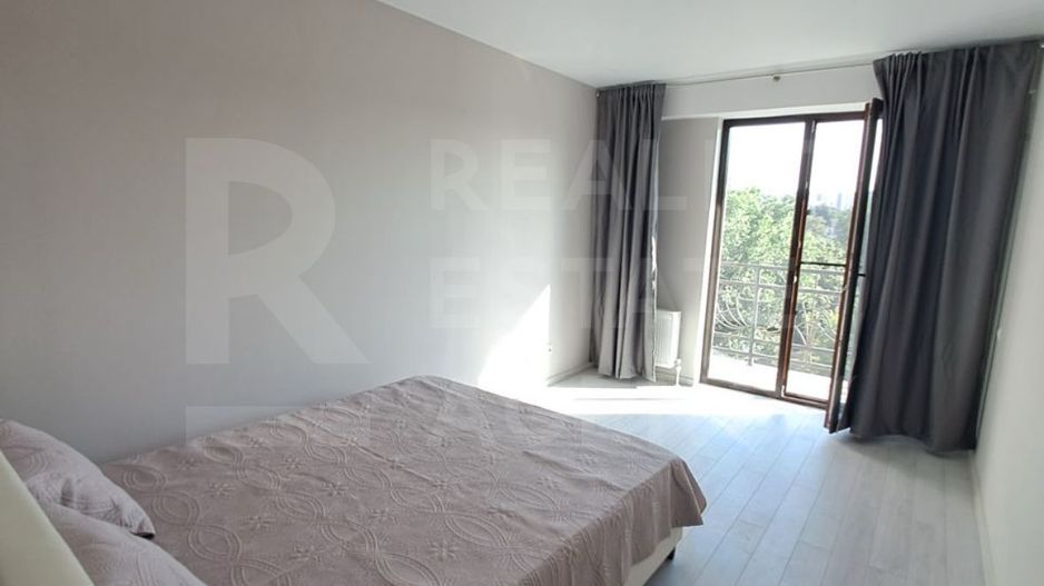 Chirie, apartament, 1 cameră, strada Alexei Șciusev, Buiucani - Poză 1
