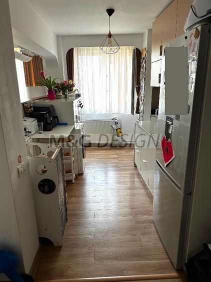 Apartament 4 camere  Circumvalatiunii- Gh. Lazar - Poză 6
