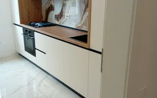 Apartament cu 2 camere, terasă, grădină proprie - Poză 12