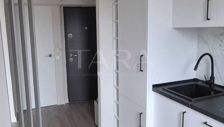 Apartament renovat cu 2 camere în Gheorgheni, zona Albac. - Poză 2