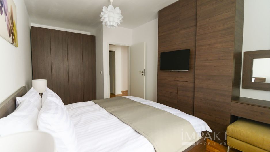 Apartament 3 camere lux Park Lake! - Poză 6