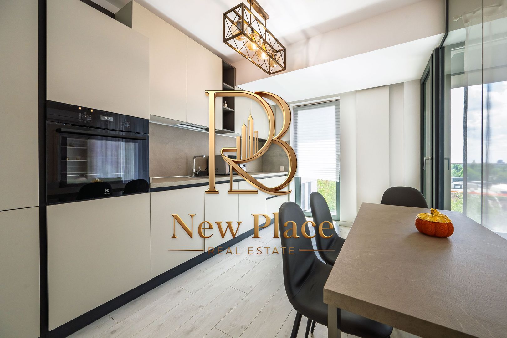 Cloud 9 | Design modern | Locatie Premium | 2 Parcari [+21% TVA] Lux - Poză 7