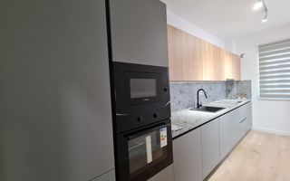 2 Camere LUX | Prima Închiriere | Pipera | Încălzire gratuită - Poză 5