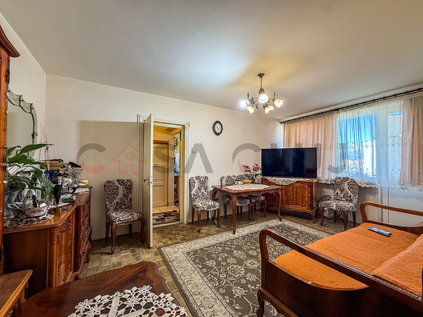 2 camere, vedere spre Somes, Grigorescu - Poză 3