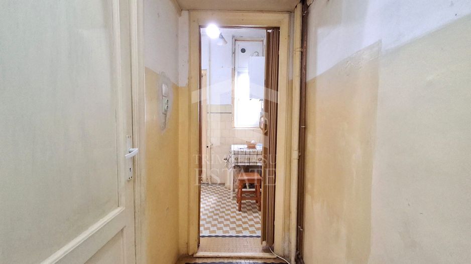 Apartament 2 camere de vânzare – zonă centrală, București - Poză 14
