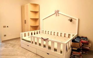 Apartament 70 mp de închiriat in vila cu parcare si foisor, Zona Iris - Poză 6