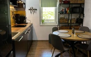 DE VANZARE APARTAMENT DE 2 CAMERE ET 2 ORADEA - Poză 20