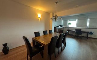 Apartament premium cu 3 camere de închiriat | 120 mp | Terasă | - Poză 8