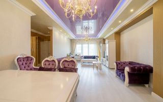 Apartament 4 camere Herastrau 125mp+13mp terasa| Loc de parcare - Poză 1