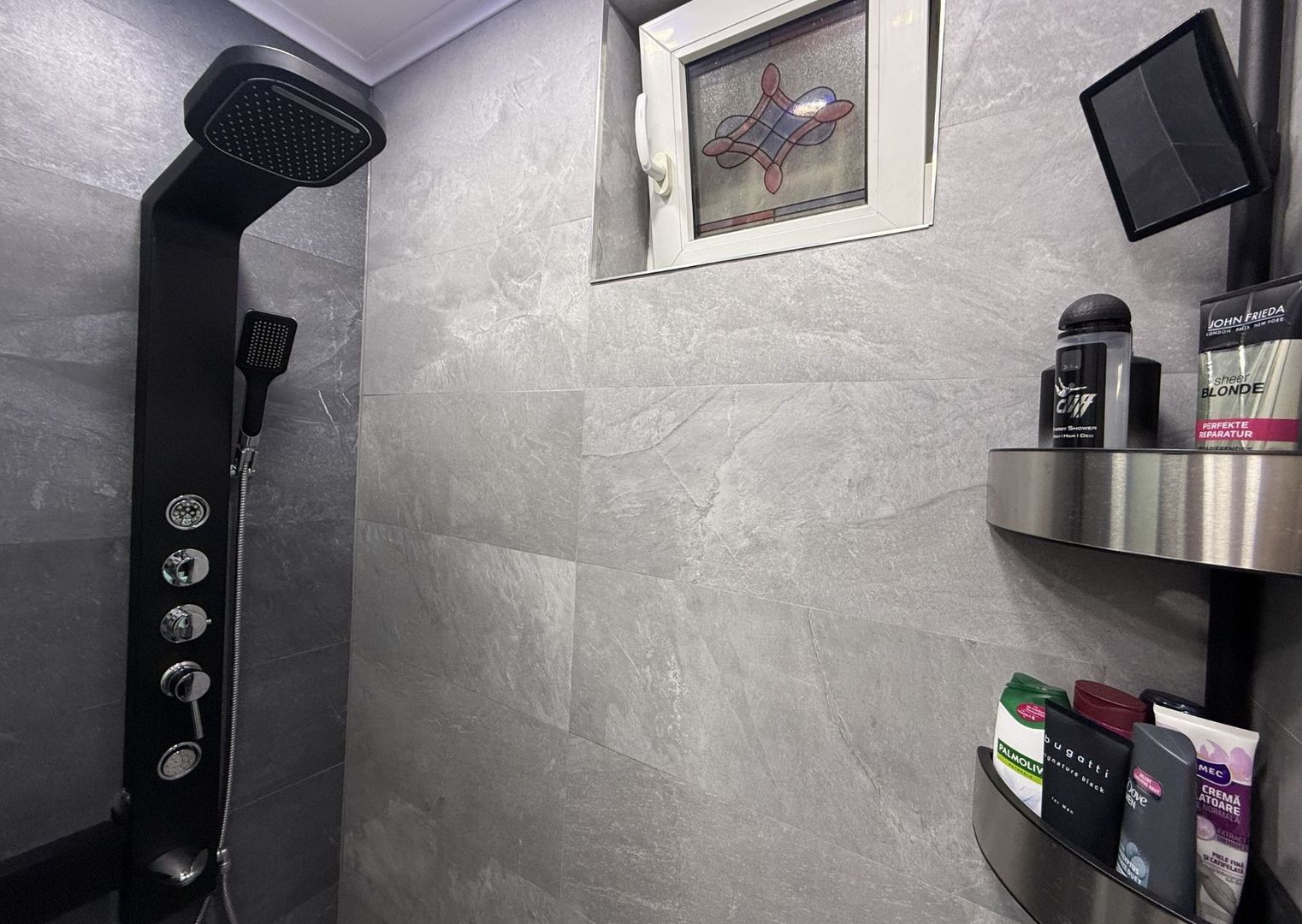 Apartament decomandat 3 camere, de vanzare - Poză 17