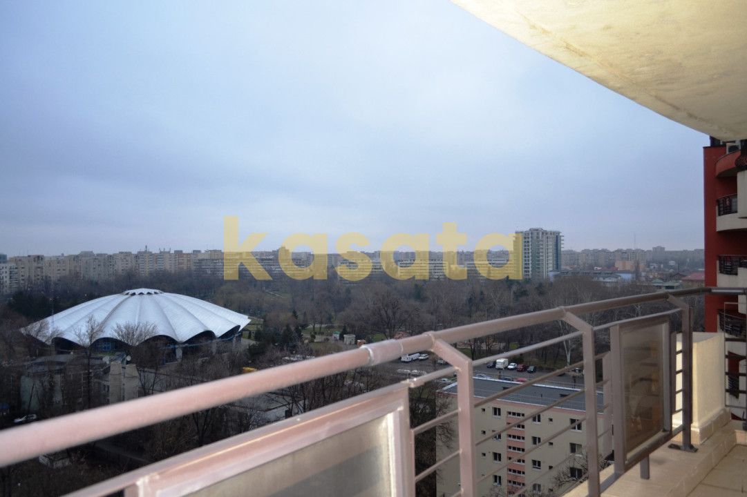 OPORTUNITATE ! APARTAMENT DE LUX | 3 CAMERE | CENTRAL PARK |320000+TVA - Poză 10