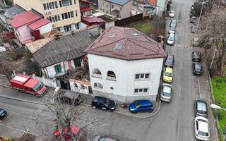 ​Vilă de Lux în Crângași - Poză 1