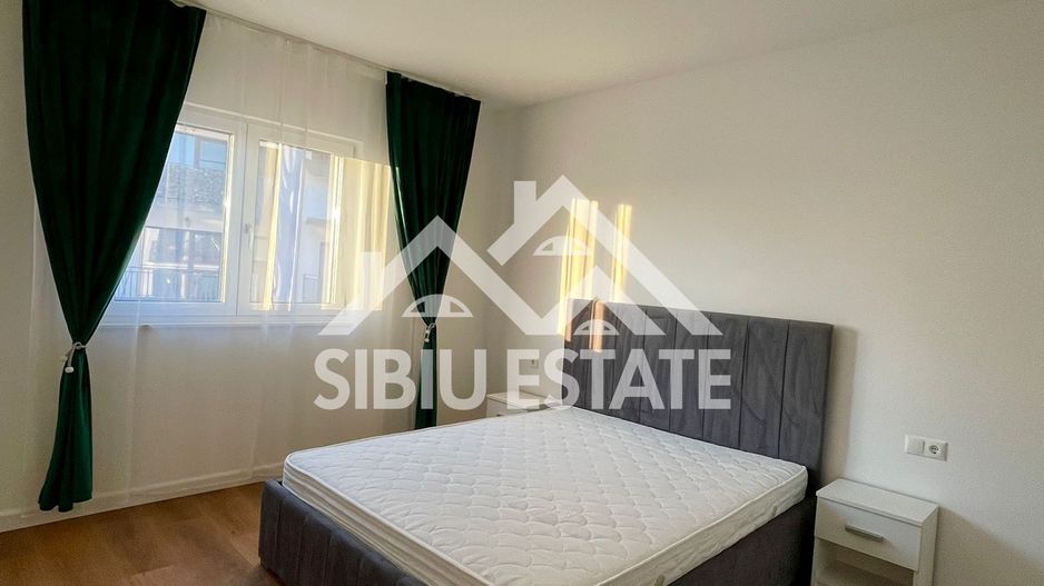 Apartament modern de inchiriat 2 camere Cartier Arhitectilor - Poză 8